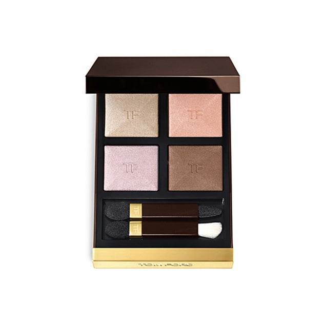 Тени для век TF Classic Illusion Quad - Boxette Shop